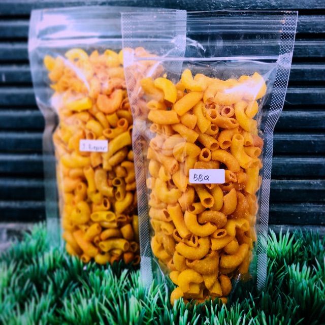 

makaroni minul