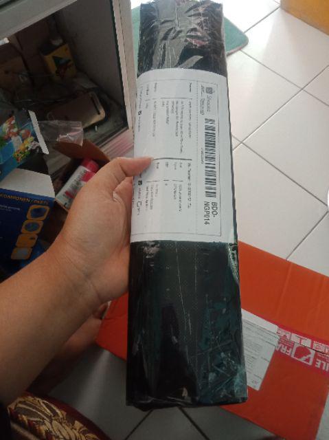 Pisau Dapur Stainless