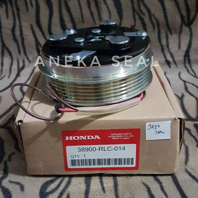 Magnet Magnit Clutch Honda Jazz Lama City Diskon