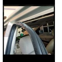 Karet balon karet pintu peredam pintu daihatsu gran max luxio pintu tengah