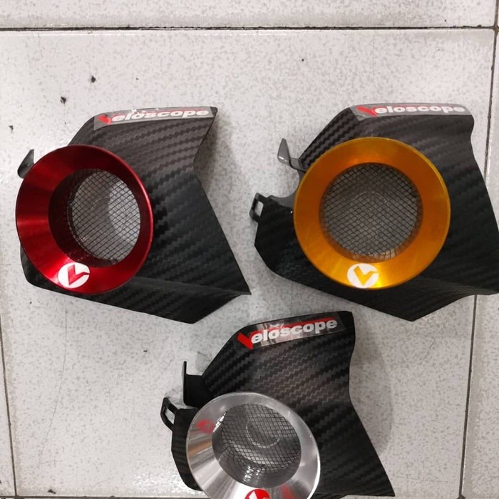 VELOSCOPE NMAX ORIGINAL UNTUK NMAX 2015-2019