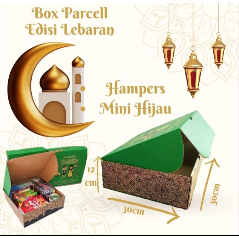 

hampers lebaran