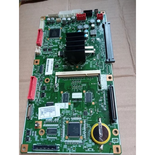 Mainboard PCB 2 Fotocopy Canon IRA4225 IRA4235 IRA4245 IRA4251