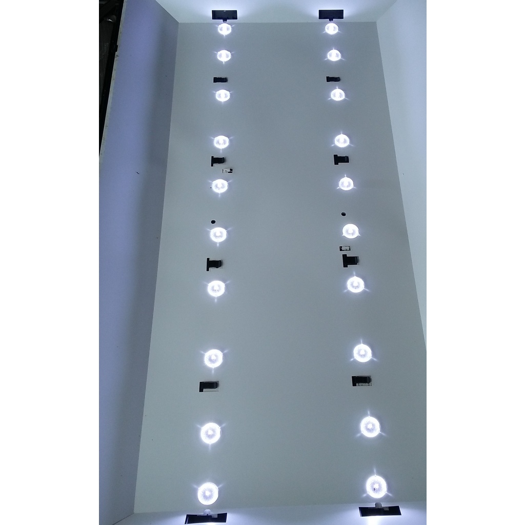 Backlight - Lampu BL TV LED CHANGHONG LED32D2200A