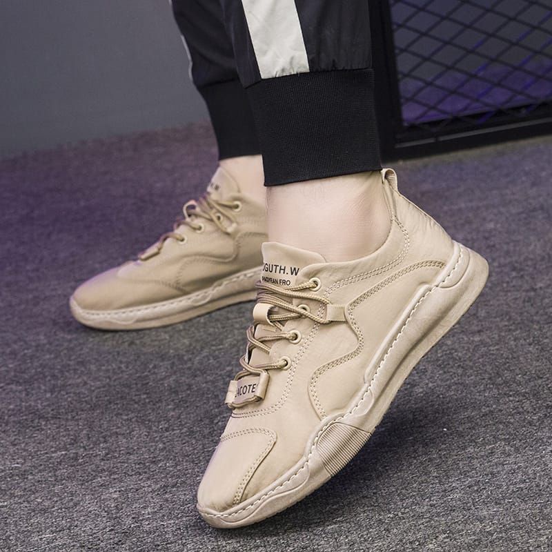 SEPATU PRIA ASLI IMPORT SEPATU IMPORT A-7 SNEAKERS PRIA SPORT