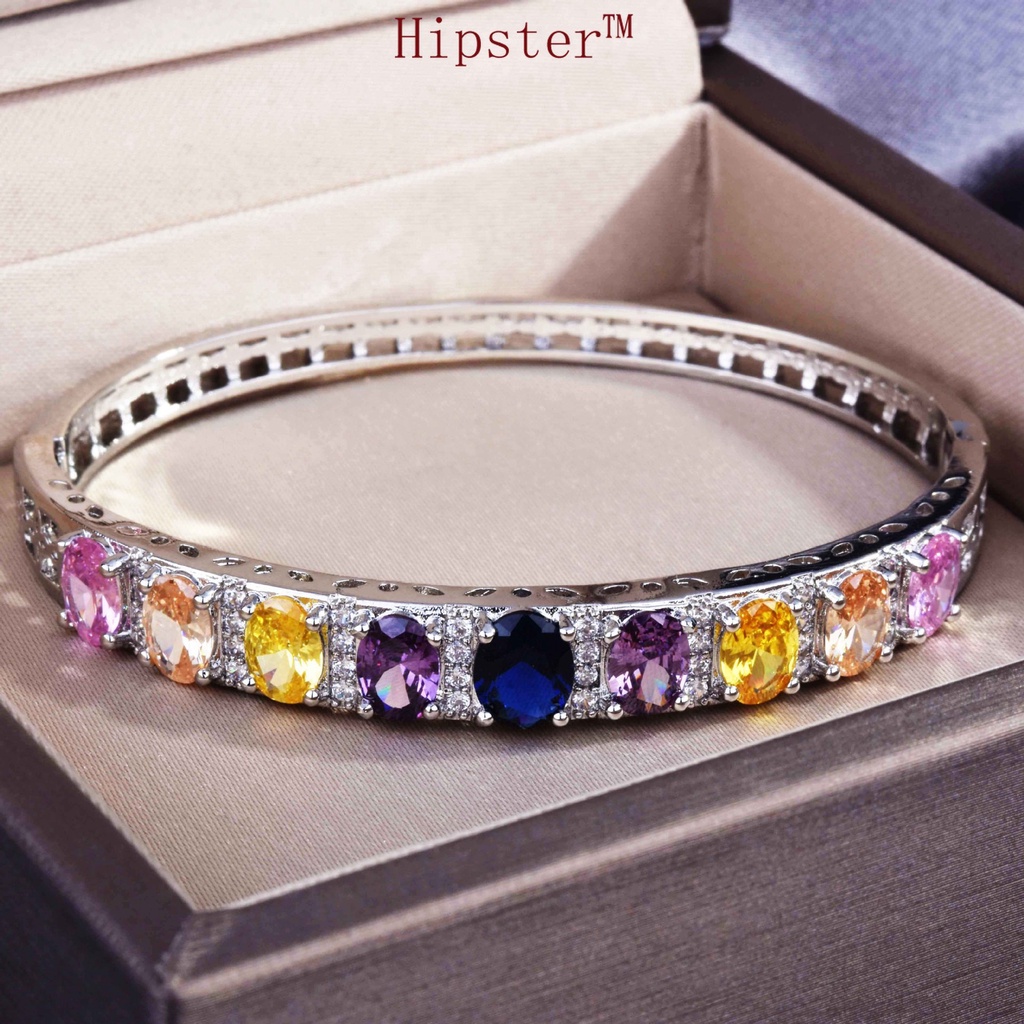 Creative Design Simple Fashion Elegant Natural Color Bracelet