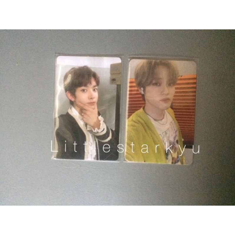pc heesung enhypen chenle nct dream