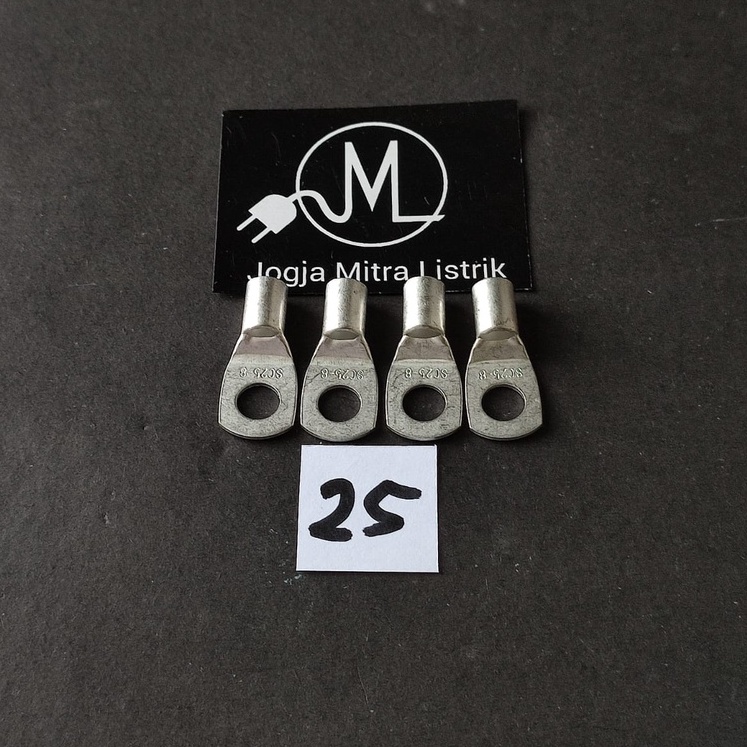 SKUN KABEL 25MM