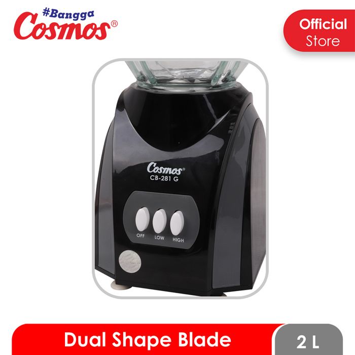 Blender Cosmos CB 281G 2 Liter