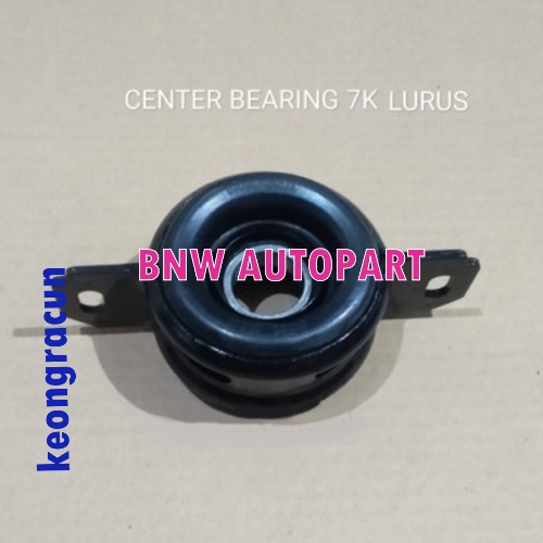 Center bearing/kolahar gantung kijang 7k/kapsul