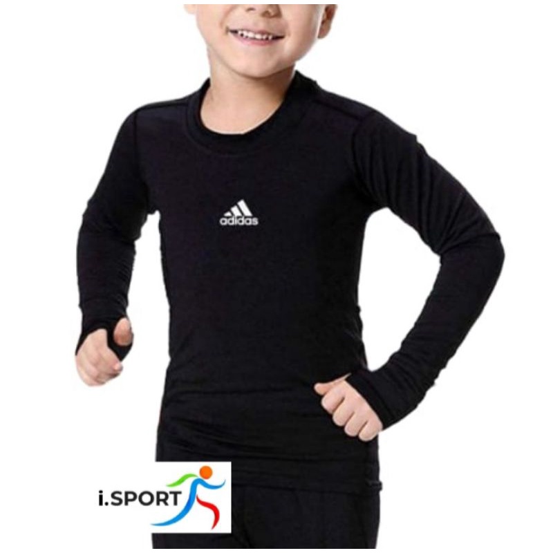 Baselayer Manset Anak Hitam Thumbole