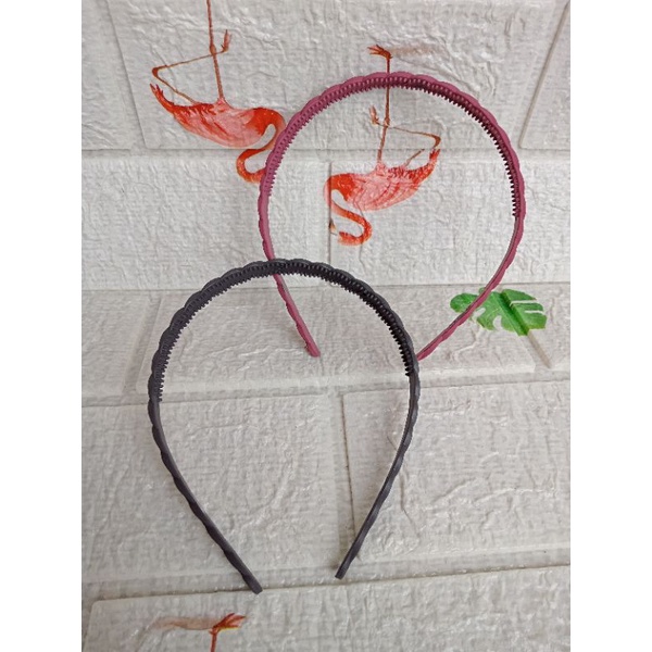 BANDO KEPANG IMPORT DOVE WARNA [PER PCS]