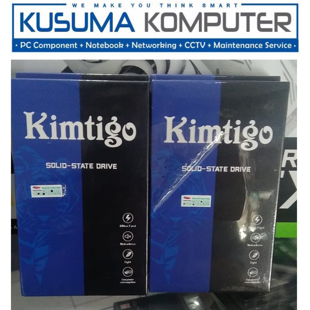 KIMTIGO KTA300 240G SSD SATA 240GB 2.5&quot;