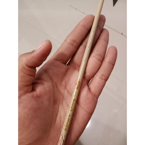 Relix Nusantara Kancra Bodas 502ul