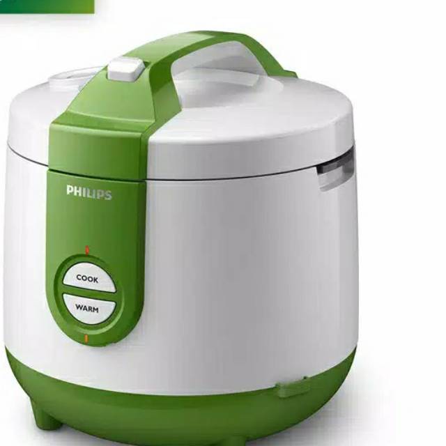 philips HD3119/32RICE COOKER