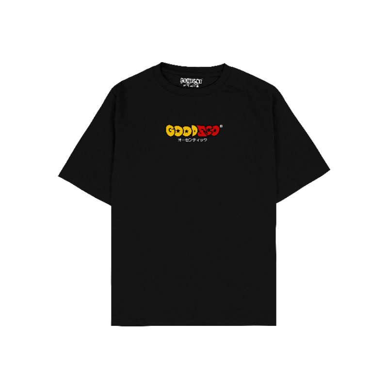 KAOS ORIGINAL GOODSCO DRAGON BALL