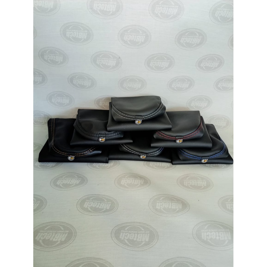 KULIT JOK SUZUKI NEX CROSSOVER BAHAN MBTECH-SARUNG JOK SEGALA MOTOR