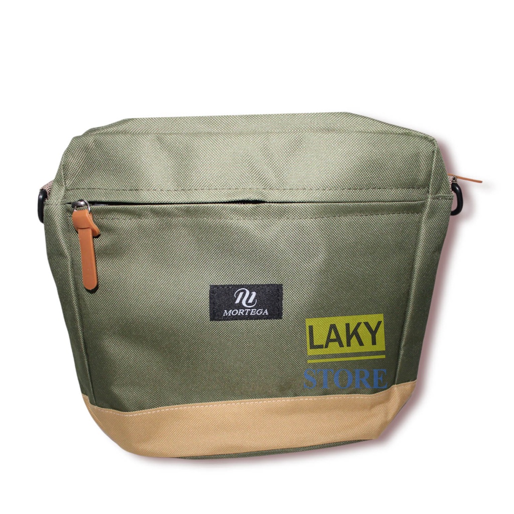 Tas Slempang Pria Wanita Import Terbaru 2022