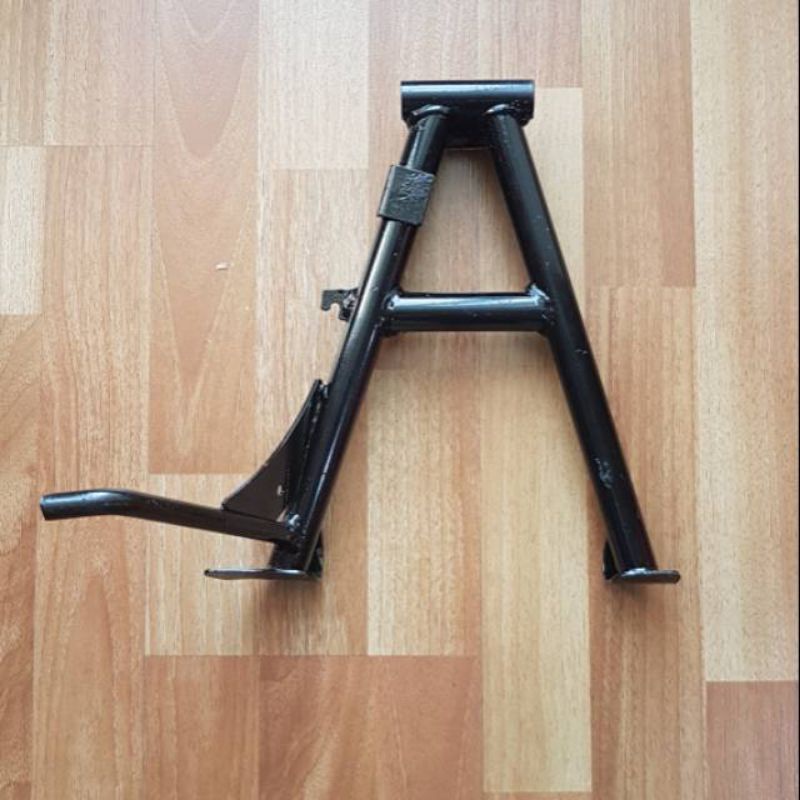 Jagang Tengah Megapro New/Primus Honda Ori Set Per