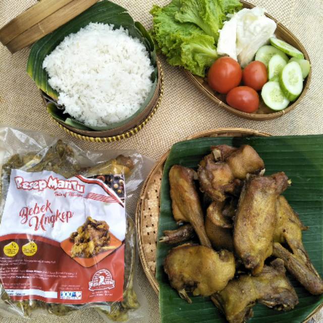 

BEBEK UNGKEP, Bebek Madura, Bebek Peking, Bebek Pedas, Bebek Ungkep Madura, Bebek Frozen