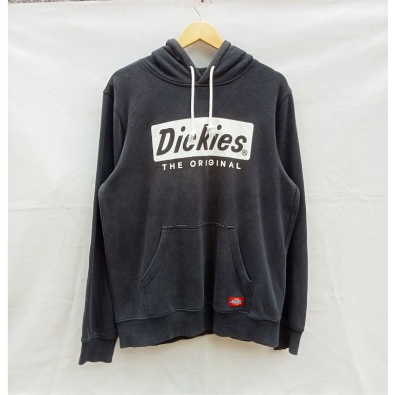 Hoodie Dickies second original