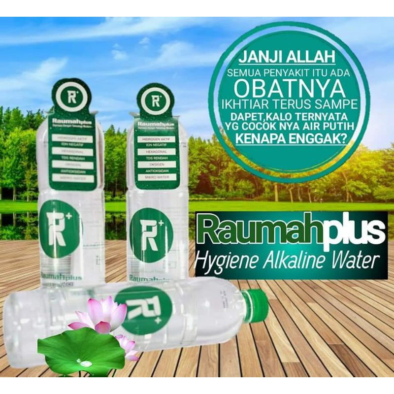 

air kesehatan