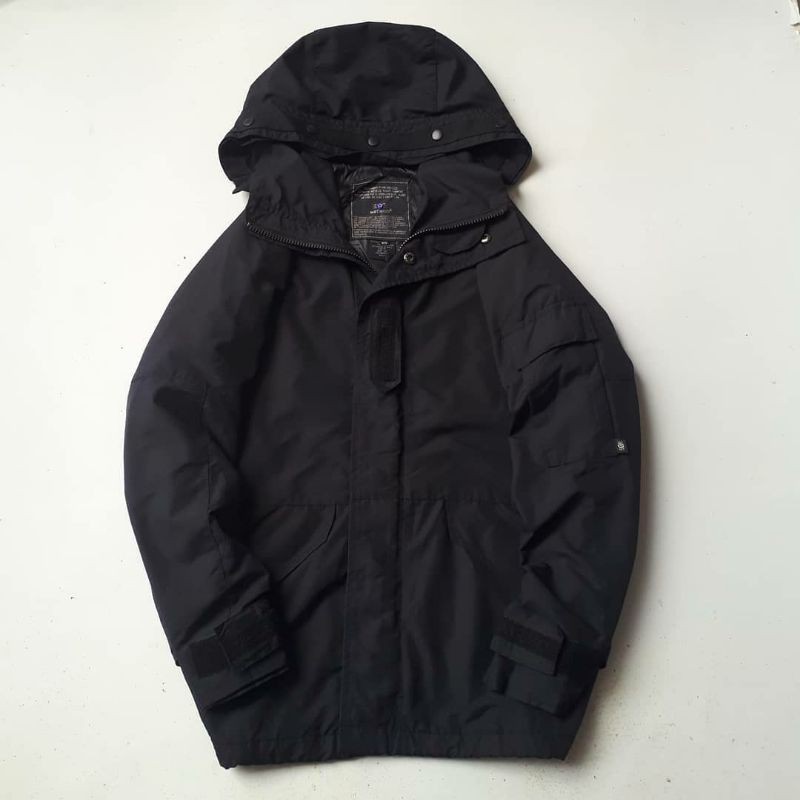 JAKET OUTDOR ECWCS MEDECO