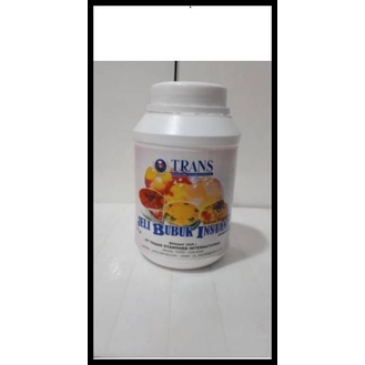 

Instan Jelly Powder / Jeli Bubuk Instan / Trans 500Gr