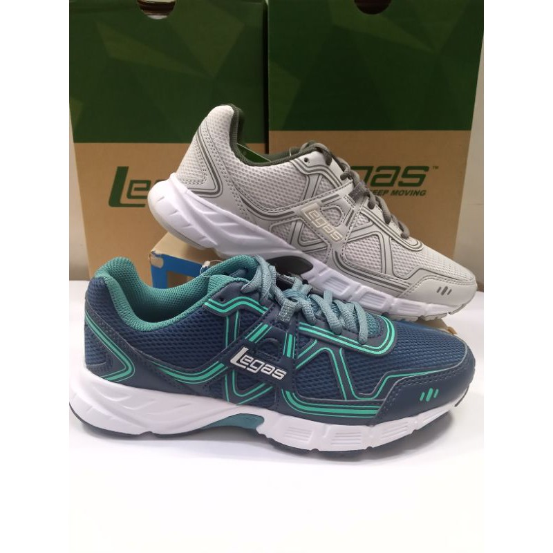 RUNNING LEAGUE BY LEGAS // STRAKTO LA//ORIGINAL