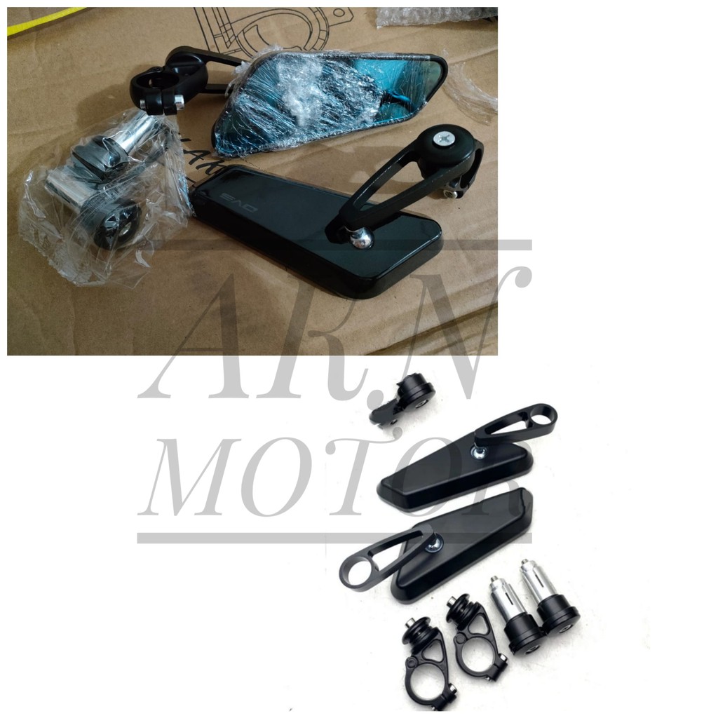 SPION JALU CIRCUIT CNC KACA BIRU UNIVERSAL MOTOR