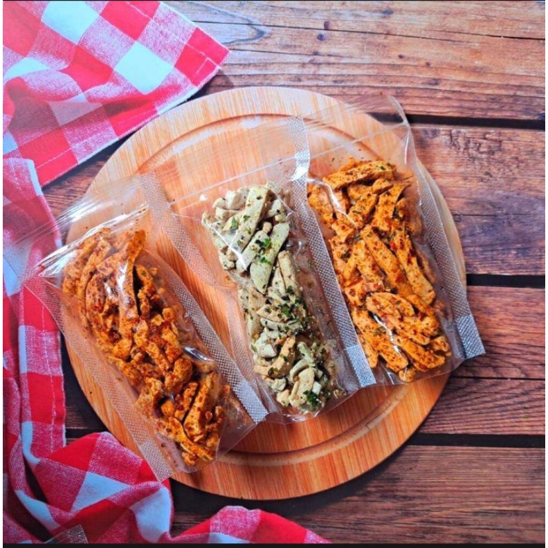

keripik basreng