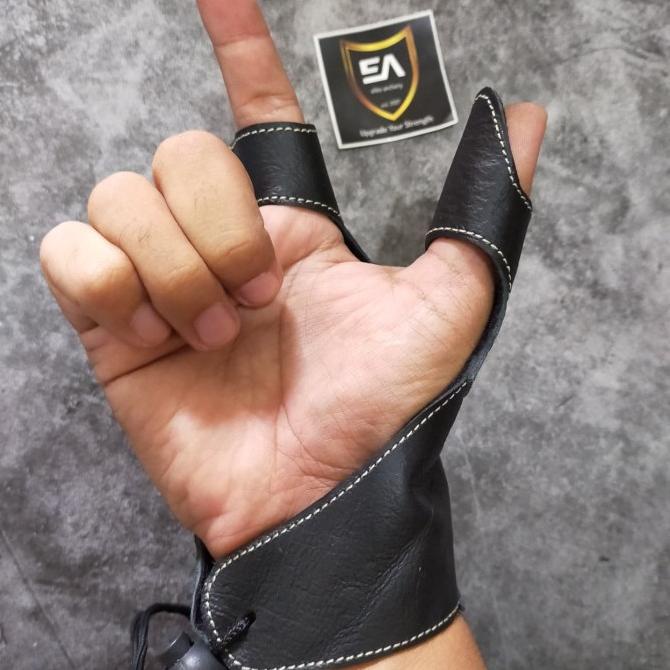 Thumb Glove Habib Terlaris
