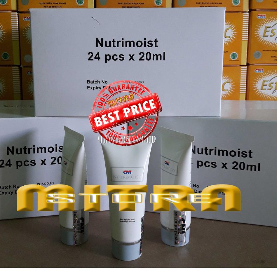 

O4Q7 Nutrimoist 20 gram PJ7