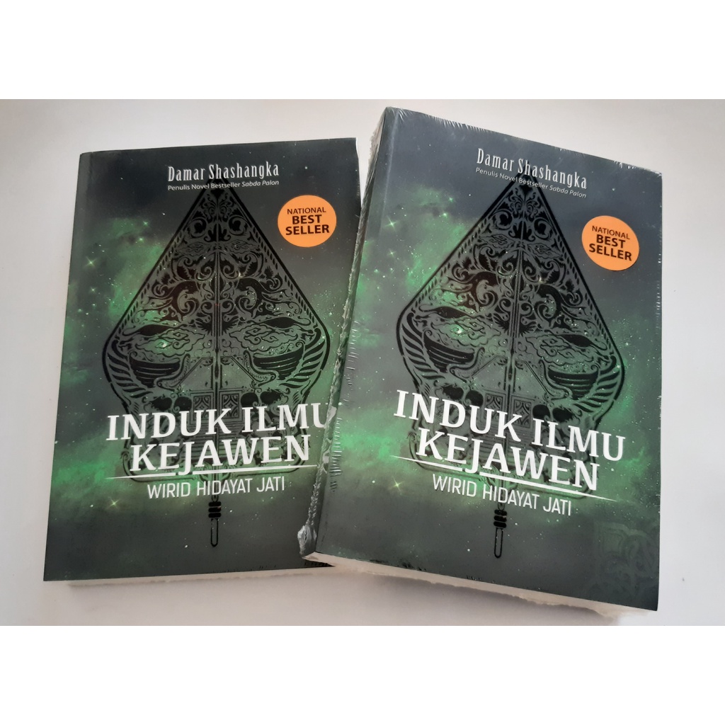 Induk Ilmu Kejawen (Oktober 2021)