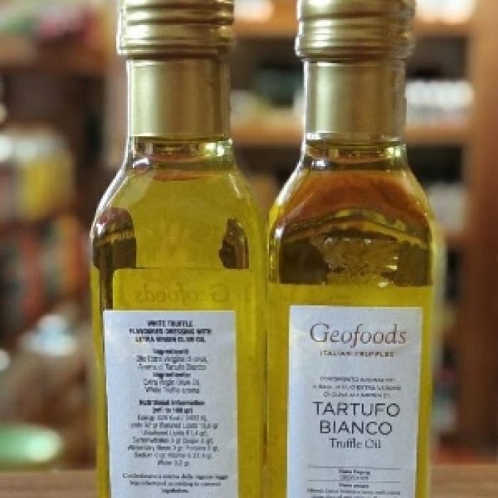 

Fchgtyani Geofoods Truffle Oil 250Ml
