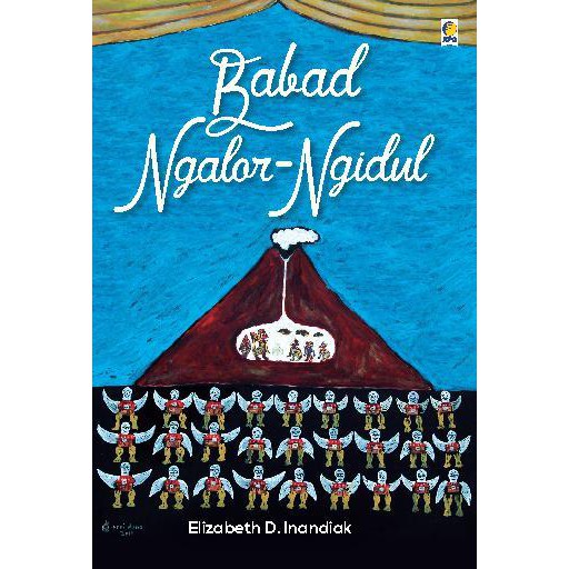 BABAD NGALOR-NGIDUL