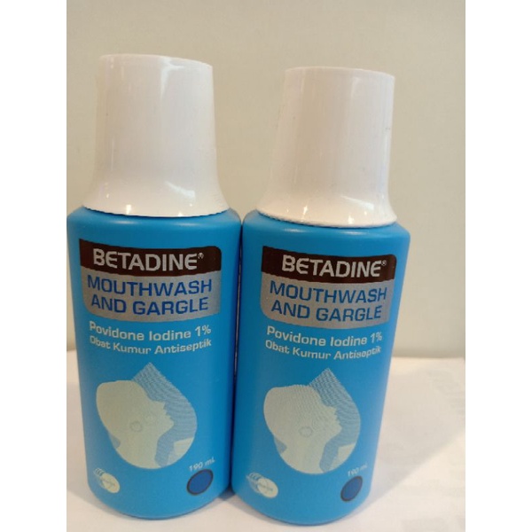 betadin kumur