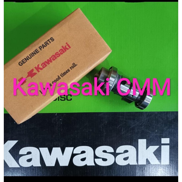 Noken As Camshaft Comp KSR 110, Edge. Original kawasaki