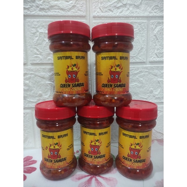 

QueenSambal
