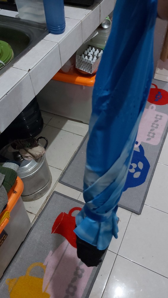 Lcx Payung Terbalik / Down Umbrella/payung Terbalik Motif / Payung Motif