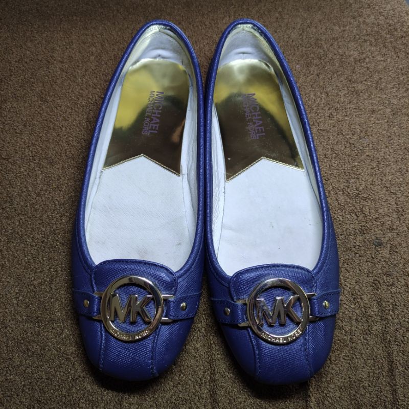 MK shoes preloved