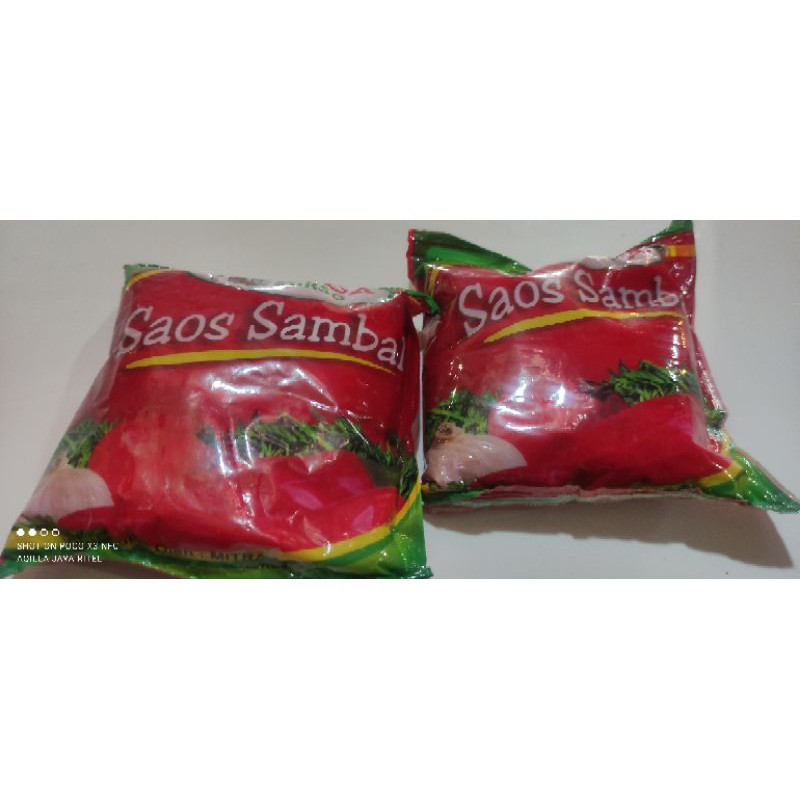 

SAOS SAMBAL PEDAS MURAH/ CIPTA SELERA 550 BISA COD