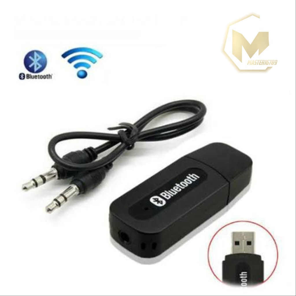 USB Wireless Bluetooth Receiver USB CK-02 Music Audio Receiver Bluetooh CK02 MA3087