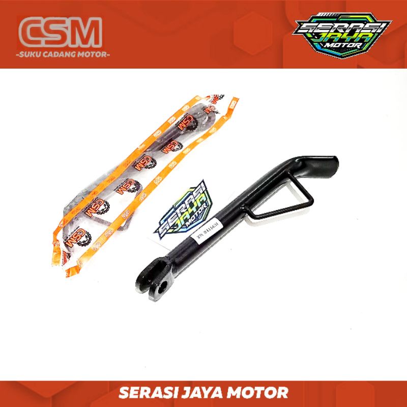 STANDAR SAMPING JUPITER MX / STANDAR 1 SAMPING JUPITER MX OLD