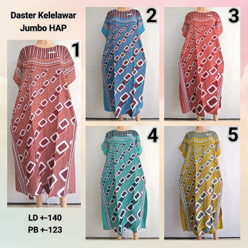 DASTER KELELAWAR KALONG LOWO JUMBO HAP DASTER  MODERN ADEM DDRTG + SBUK + SRGN