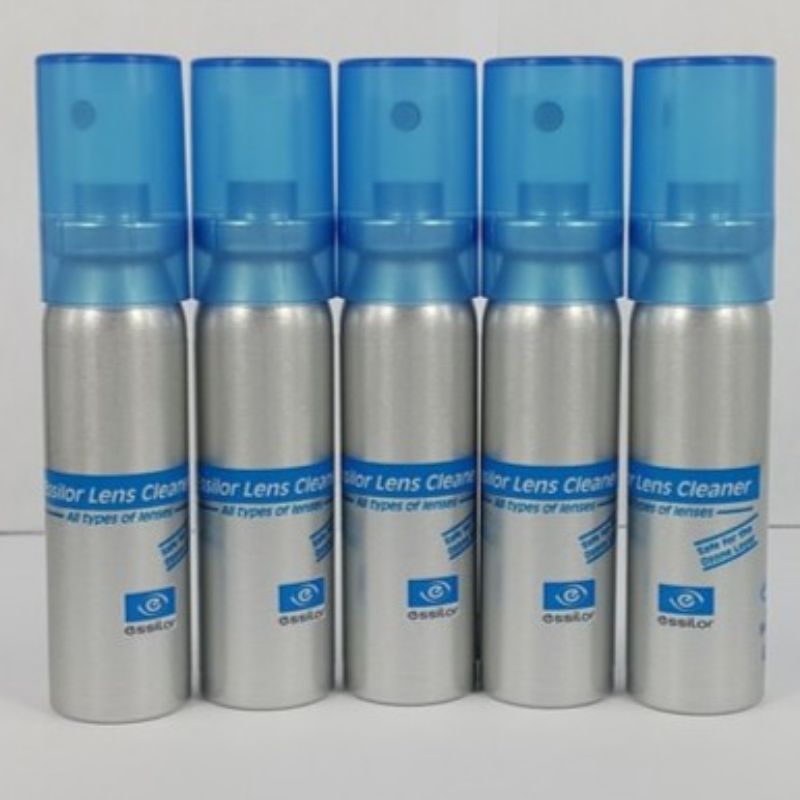 pembersih kacamata crizal essilor