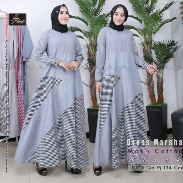 Dress Marsha