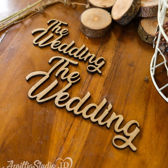 Chipboard MDF Cutting The Wedding Premium