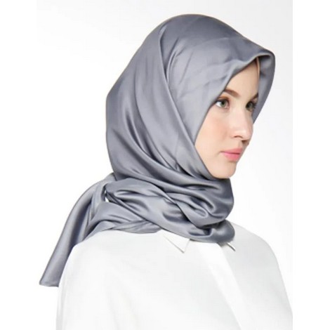 Segi Empat Elzatta Polos Bhan Satin Keisha Shanna