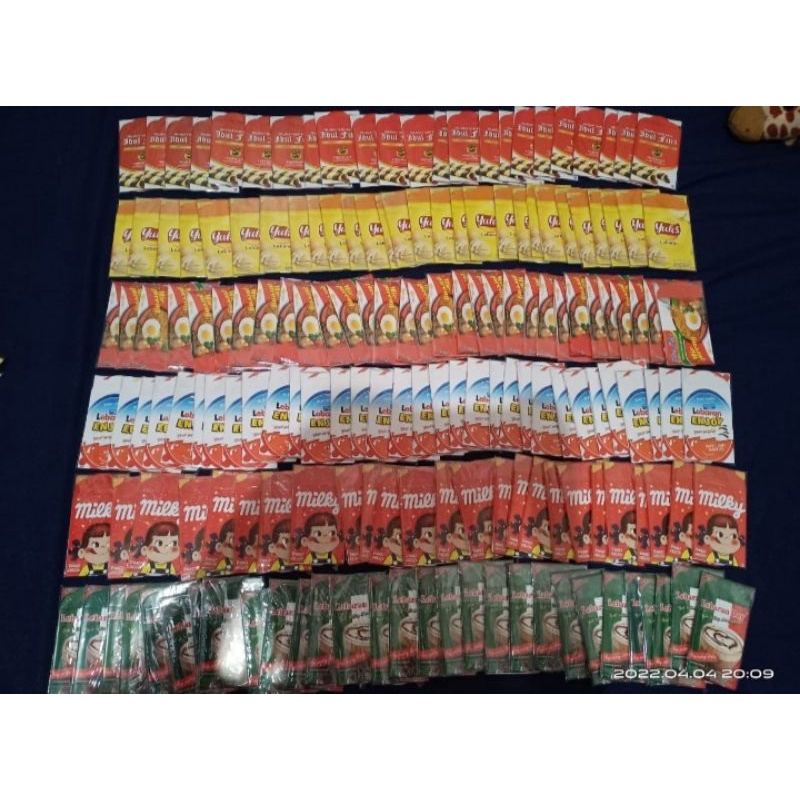 

amplop lebaran unik / amplop lebaran viral / amplop lebaran snack / amplop lebaran lucu